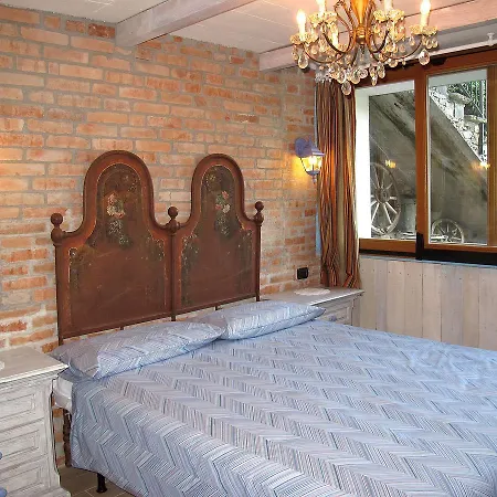 Appartement Locazione Turistica Casa Uni Ca