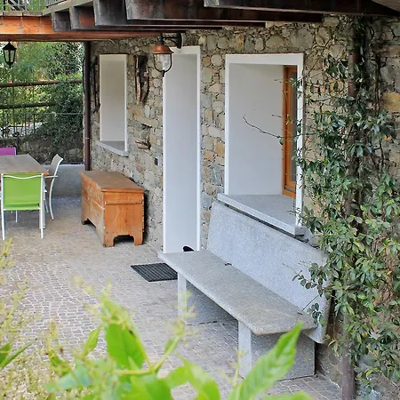 Locazione Turistica Casa Uni Ca Appartement *