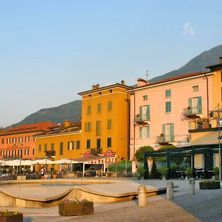 Locazione Turistica Casa Uni Ca * Colico