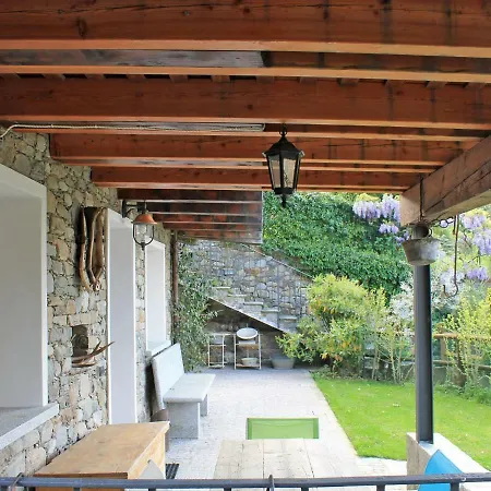 Appartement Locazione Turistica Casa Uni Ca *