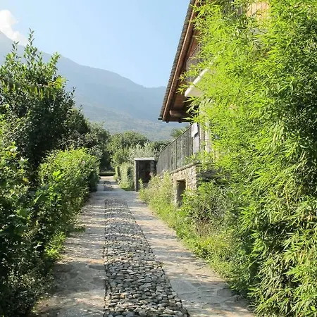 Locazione Turistica Casa Uni Ca Appartement *