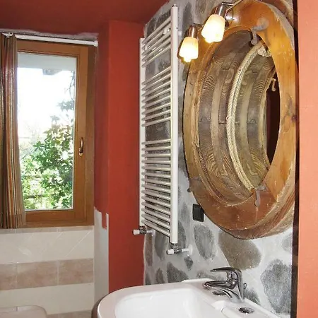 Locazione Turistica Casa Uni Ca Appartement *
