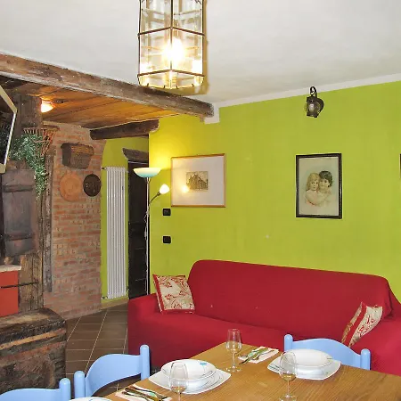 Locazione Turistica Casa Uni Ca Apartment *