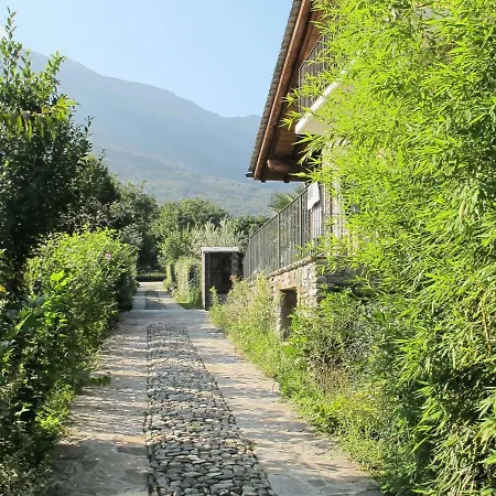 Locazione Turistica Casa Uni Ca *
