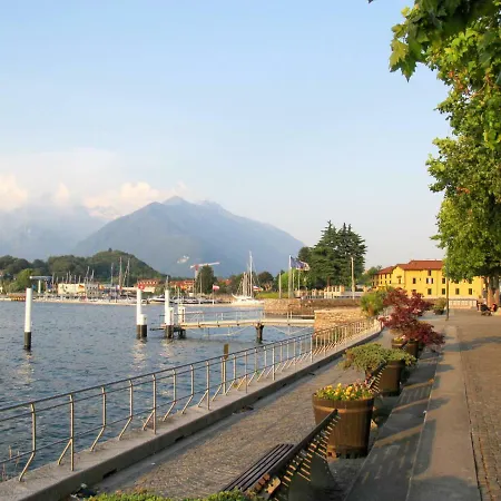 Locazione Turistica Casa Uni Ca * Colico