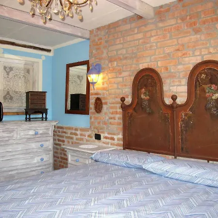 Apartment Locazione Turistica Casa Uni Ca