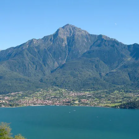 Locazione Turistica Casa Uni Ca * Colico