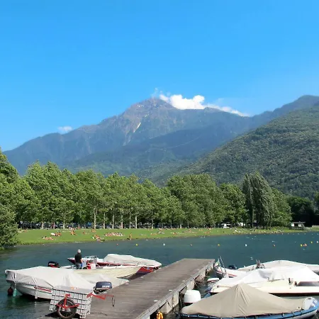 Locazione Turistica Casa Uni Ca