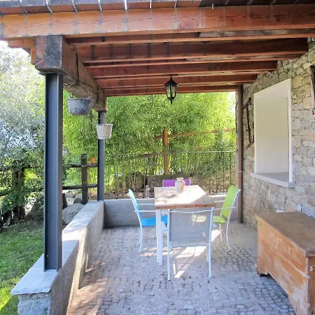 Locazione Turistica Casa Uni Ca Apartment *
