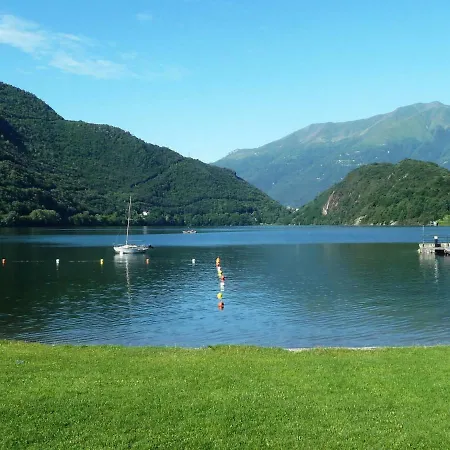 Locazione Turistica Casa Uni Ca Apartment *