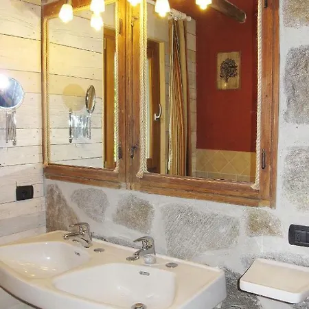 Apartment Locazione Turistica Casa Uni Ca Colico